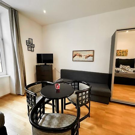 Cozy Rooms In Brigittenau Area Mm10 Vienna Esterno foto