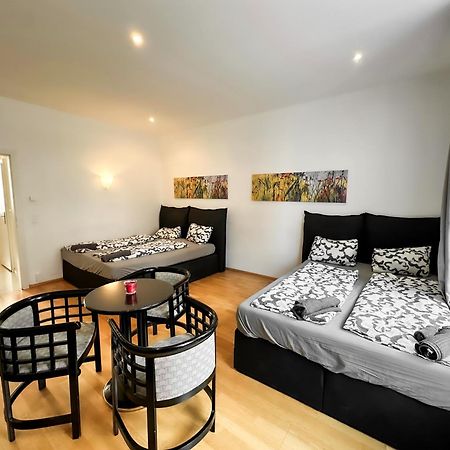 Cozy Rooms In Brigittenau Area Mm10 Vienna Esterno foto