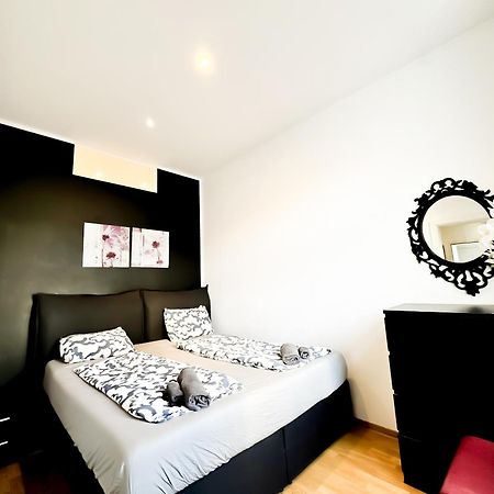 Cozy Rooms In Brigittenau Area Mm29 Vienna Esterno foto