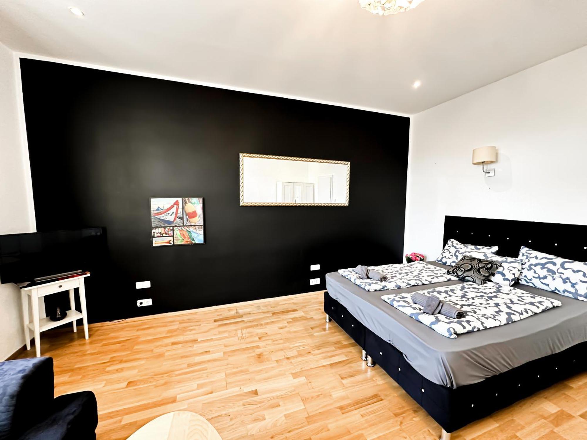 Cozy Rooms In Brigittenau Area Mm29 Vienna Esterno foto