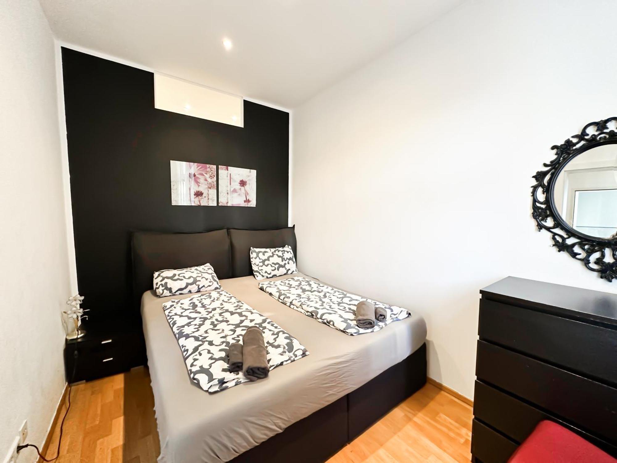 Cozy Rooms In Brigittenau Area Mm29 Vienna Esterno foto